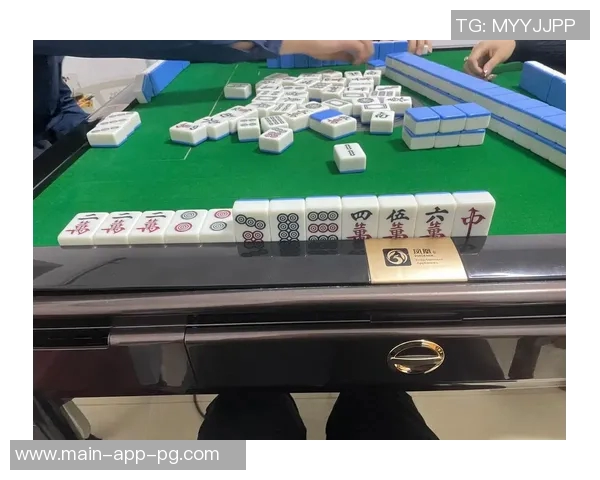 麻将胡了500一拉视频-探秘麻将人生，麻将胡了—魔幻感与高娱乐视角短视频的兴起-麻将胡了500一拉视频