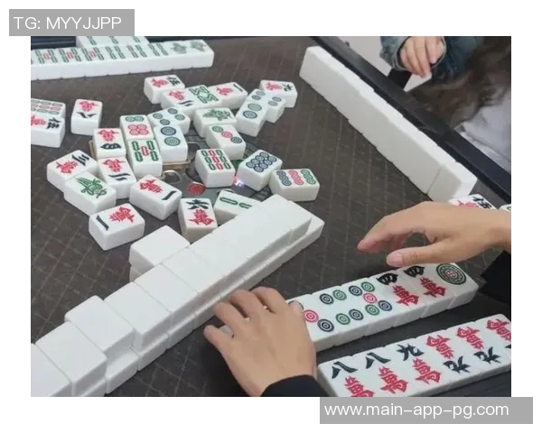 麻将胡了2模拟器-探索麻将胡了2模拟器，新一代桌游模拟体验的新典范-麻将胡了2模拟器