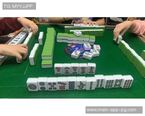 什么情况下麻将胡了-揭开人生的春季盛开进程—麻将胡牌那些瞬间-什么情况下麻将胡了